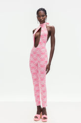 Bohumil Dantel Kesimli Tulum